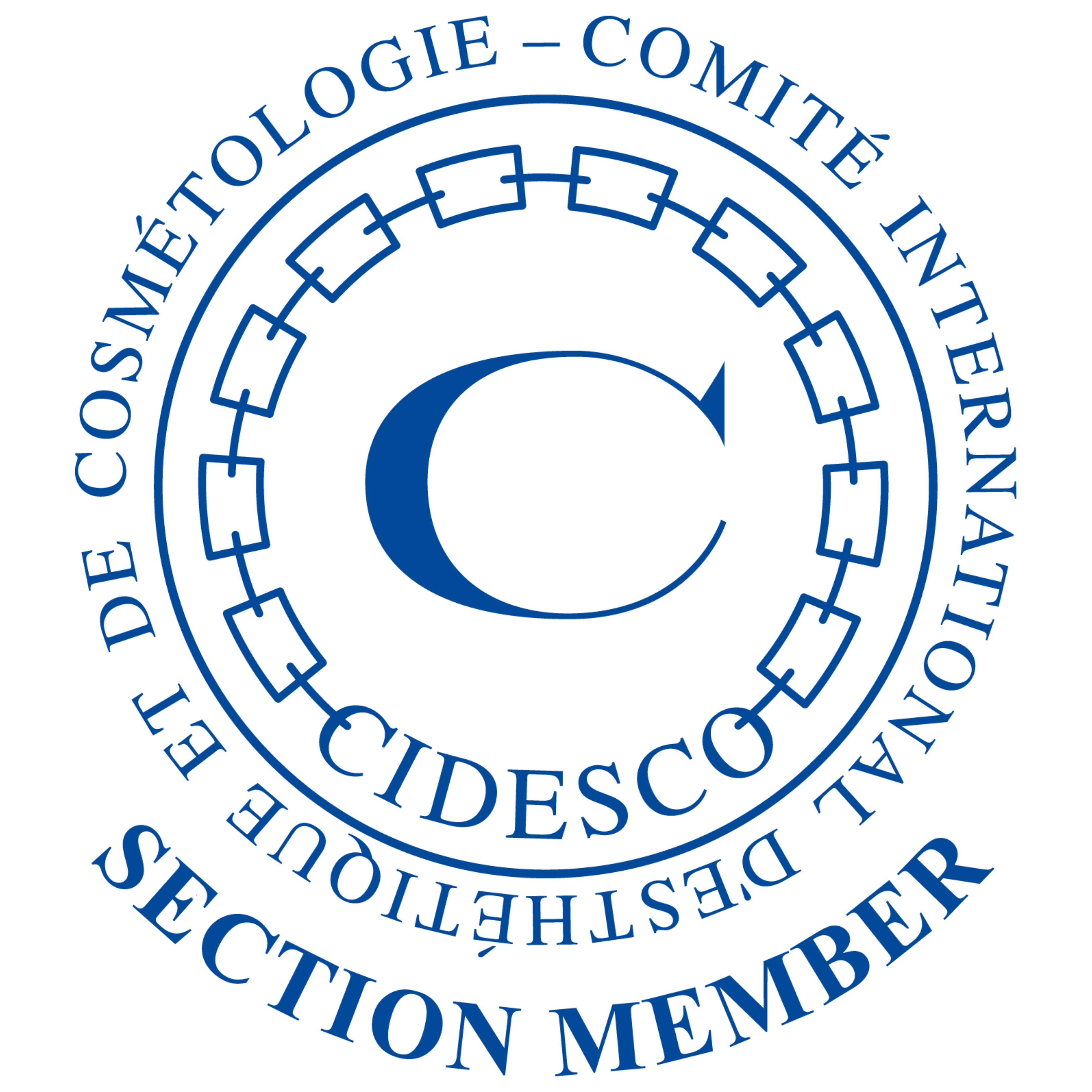 CIDESCO Section Member