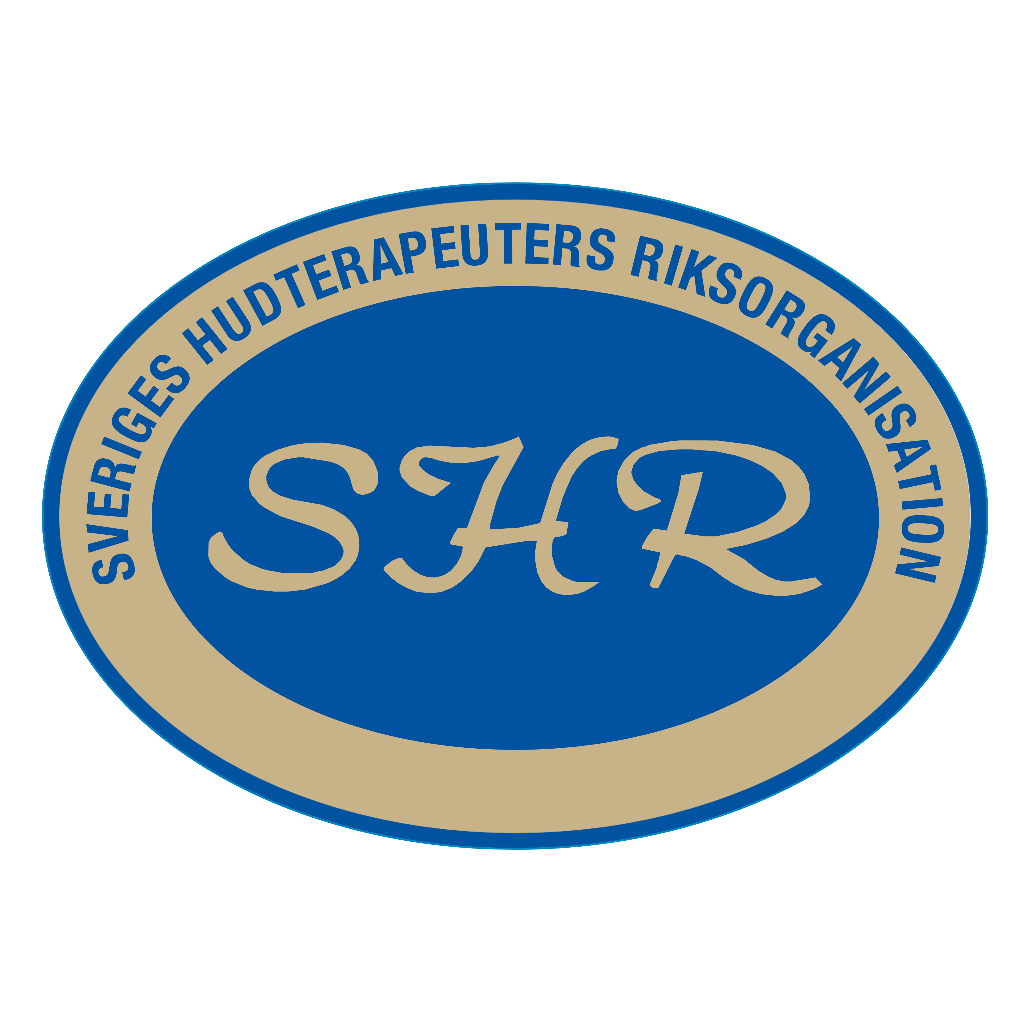 Sveriges Hudterapeuters Riksorganisation (SHR)